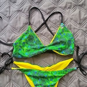 Pelagic bikini